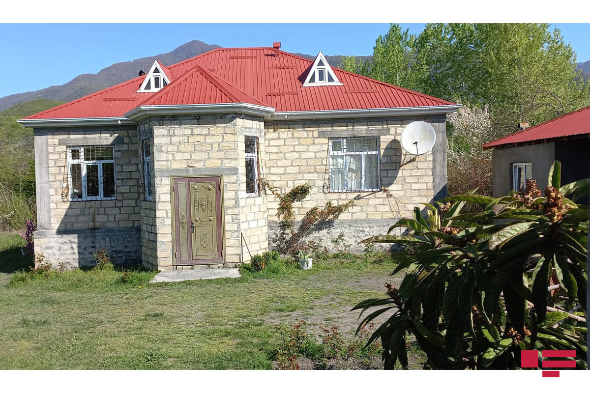 Zaqatalada baş verən qətlin təfərruatı məlum olub - FOTO - YENİLƏNİB