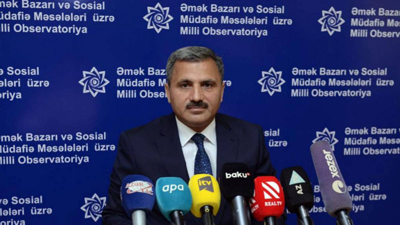 Nazir İH sədrini işdən çıxardı - Vəzifəsini “İlin gəncinə” tapşırdı