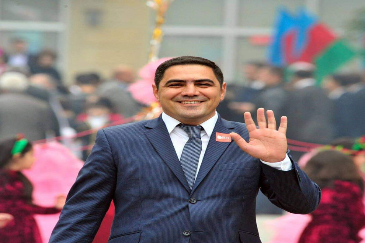 Göyçayda vəzifəli şəxs saxlanıldı - RƏSMİ