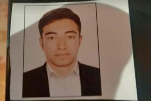 Azərbaycanda 17 yaşlı oğlan yoxa çıxdı - FOTO