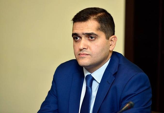 Elxan Şahinoğlu son çıxışı ilə özünü və