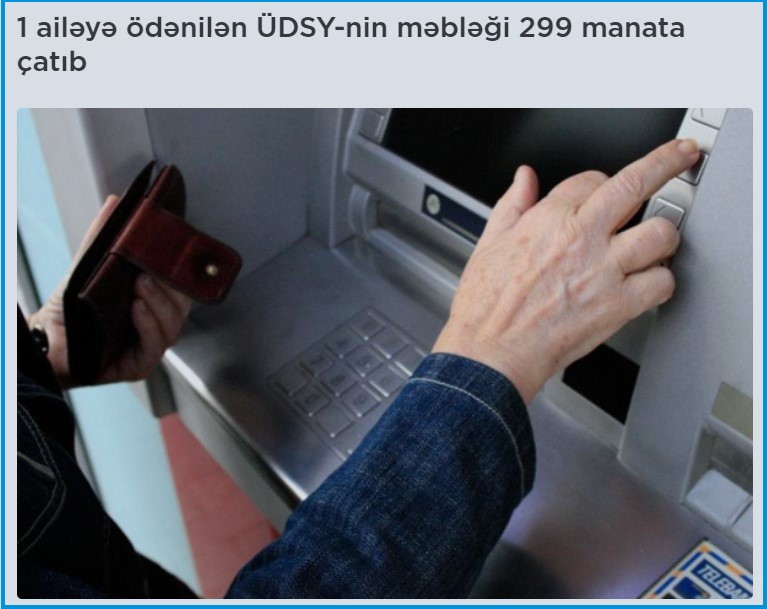 Əli Kərimlinin neft gəlirləri və digər iddiaları ARAŞDIRILDI