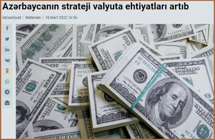 Əli Kərimlinin neft gəlirləri və digər iddiaları ARAŞDIRILDI
