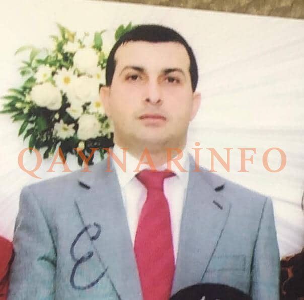 Rafael Cəbrayılovun qardaşı həbs edildi - FOTO