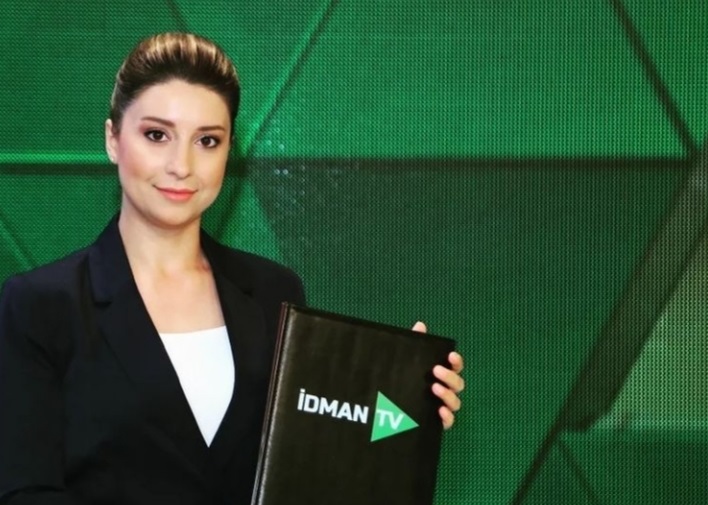 "İdman TV"də daha bir ayrılıq
