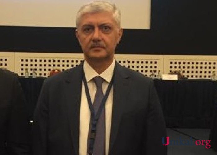 Bakıya yeni təyin olunan prokuror KİMDİR?