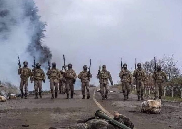 Şuşanın azad edilməsi planının detalları AÇIQLANDI