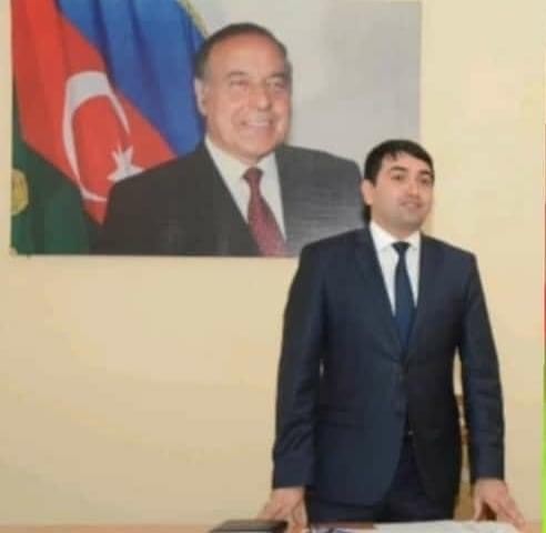 Üç regional idarəyə rəis TƏYİN EDİLDİ - FOTOLAR