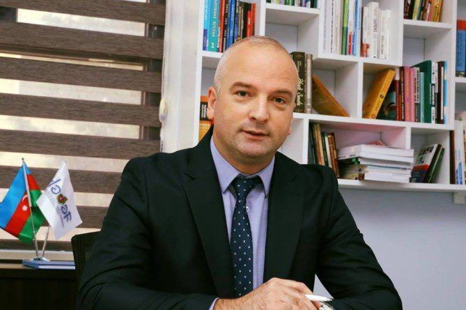 Üç regional idarəyə rəis TƏYİN EDİLDİ - FOTOLAR