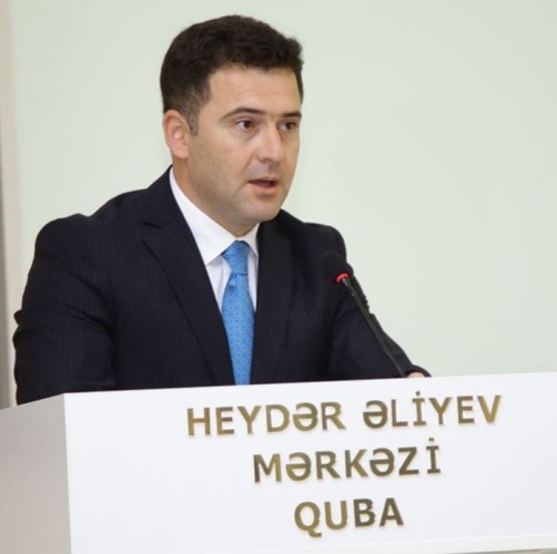 Üç regional idarəyə rəis TƏYİN EDİLDİ - FOTOLAR