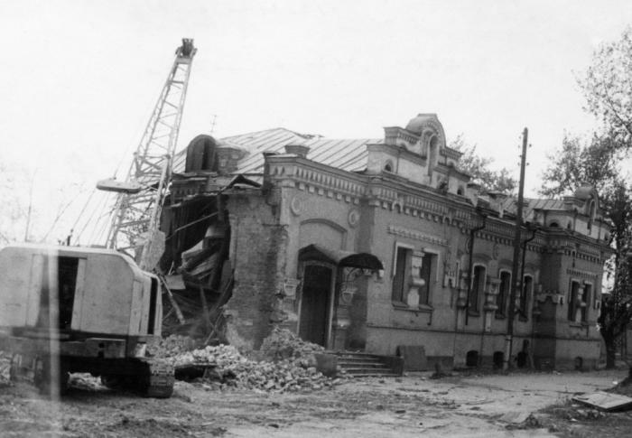 Yeltsin DTK rəhbəri Andropovun göstərişi ilə nələr edib? – 45 ilin gizlinləri - FOTO