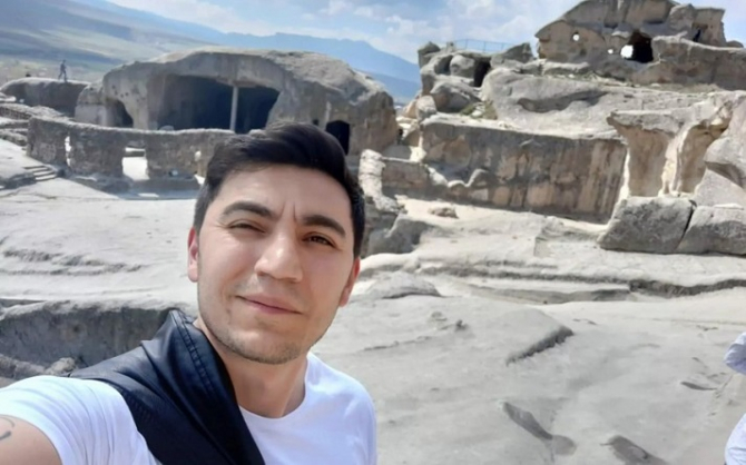 “TikTok”dakı söyüşə görə qazini öldürən şəxs: “Onun övladlarını özümünkü kimi qəbul etməyə hazıram” - FOTO