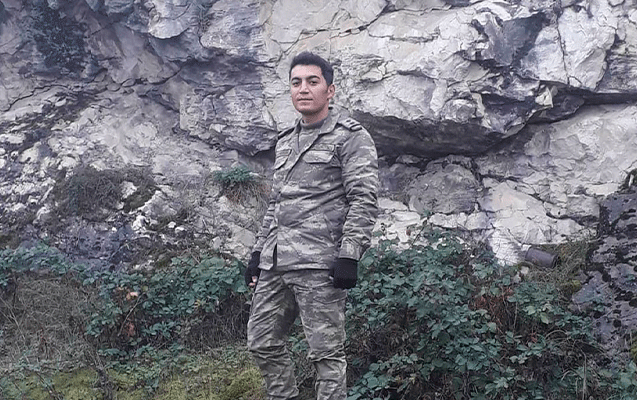 “TikTok”dakı söyüşə görə qazini öldürən şəxs: “Onun övladlarını özümünkü kimi qəbul etməyə hazıram” - FOTO