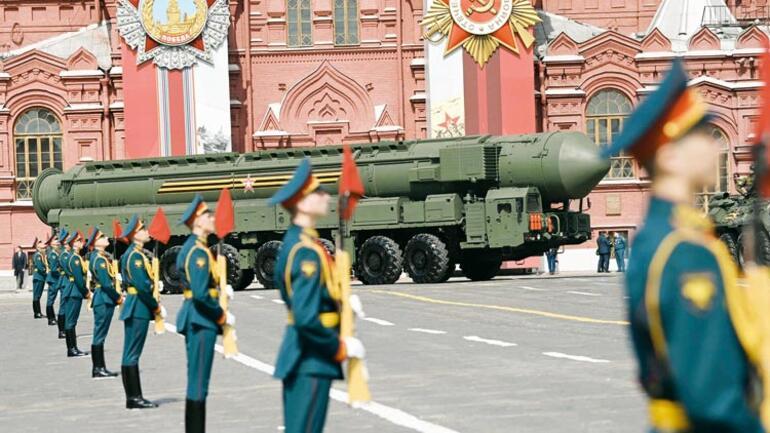 Dünyanın diqqəti Moskvada – Putinin qərarı nə olacaq?