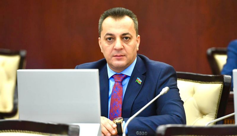 “Mədəniyyətimizin təbliği üçün parlamentin üzərinə yeni vəzifələr düşür” – Millət vəkili