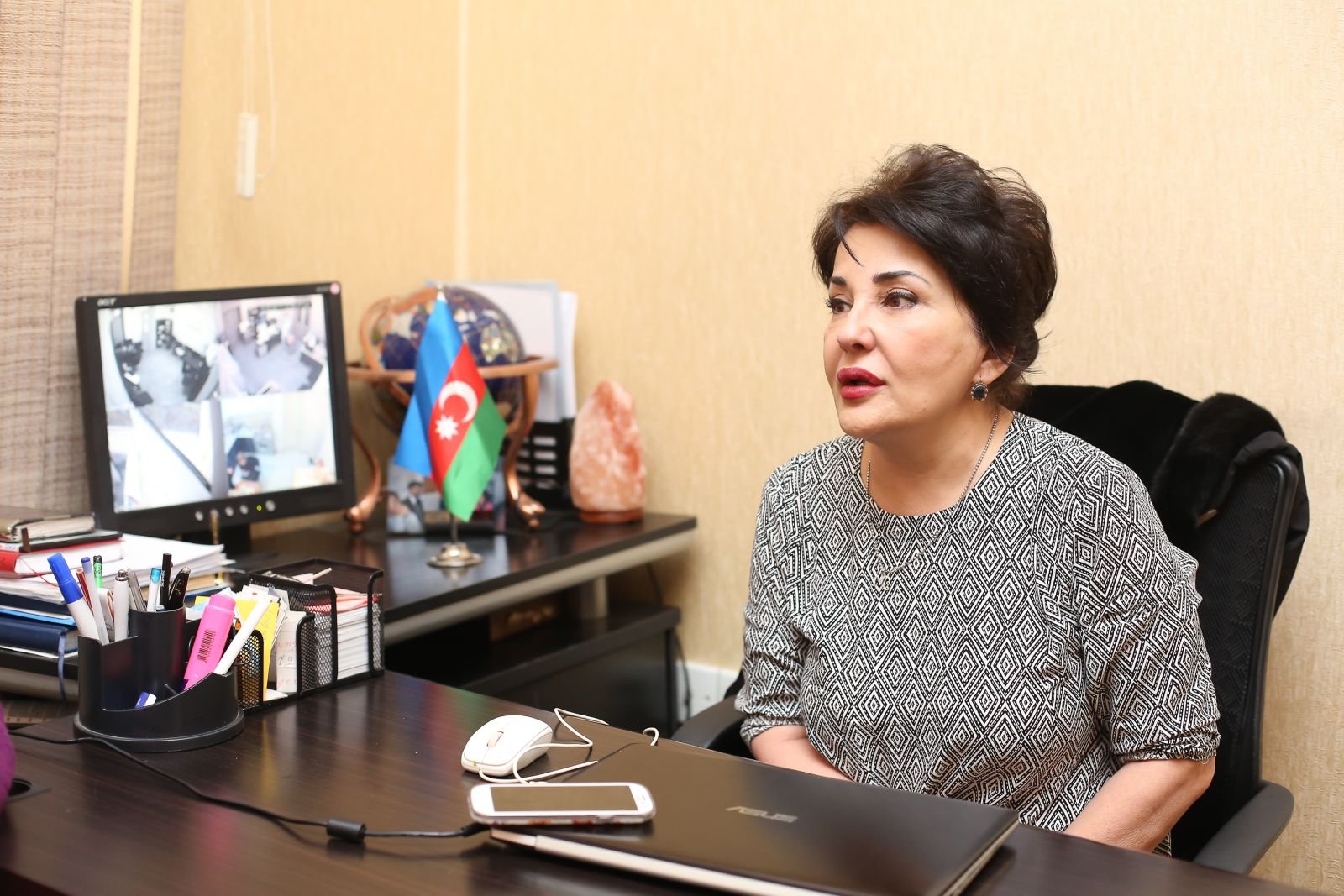 ŞOK AÇIQLAMA: “Qadınlar arıqlamaq üçün narkomanlıq edirlər”