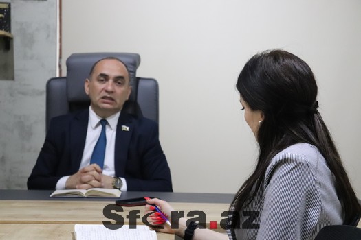 “Bu məsələ Prezidentin və parlamentin gündəliyindədir, seçkilər keçiriləcək...” – Ceyhun Məmmədovla MÜSAHİBƏ