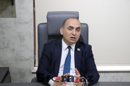 “Bu məsələ Prezidentin və parlamentin gündəliyindədir, seçkilər keçiriləcək...” – Ceyhun Məmmədovla MÜSAHİBƏ