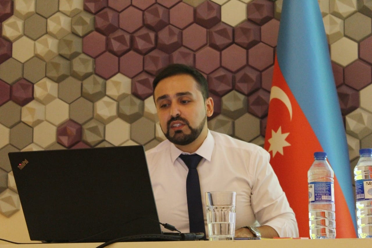 “Stress bizim inkişafımızı da təmin edə bilər” – Psixoloqdan AÇIQLAMA