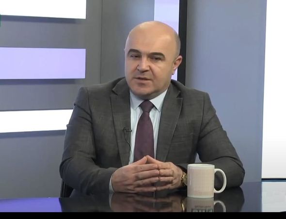 Biznes qurmaq istəyənlərin NƏZƏRİNƏ: Hansı sahədə uğur qazanmaq olar? - FOTO