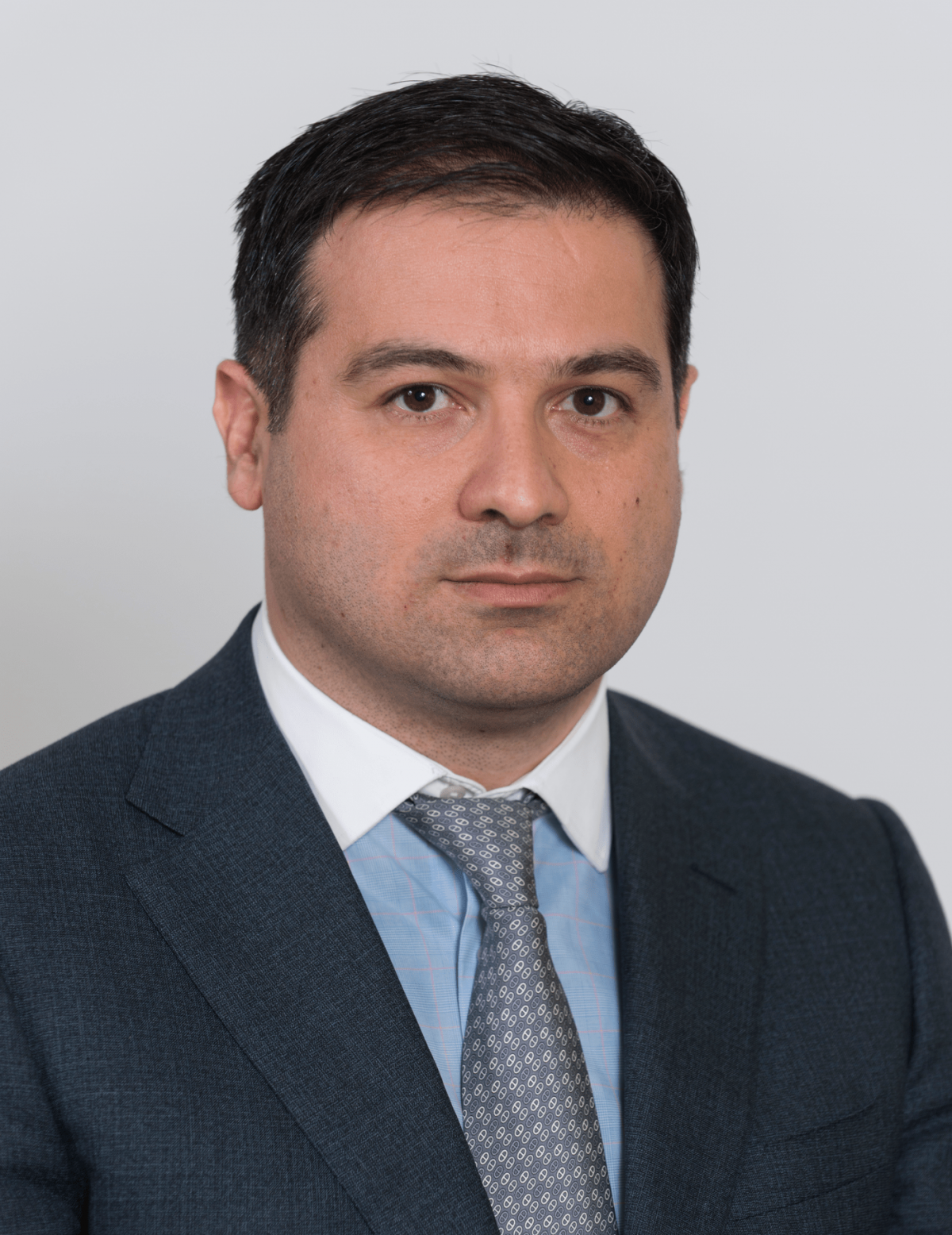 Yüksək vəzifəyə təyin olunan Əliyar Məmmədov kimdir? - DOSYE