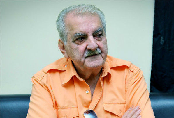 "Fransız tanışlarımın heyranlığını görəndə sevinclə qışqırdım" - Çingiz Abdullayev Xalq artistini bu sözlərlə təbrik etdi