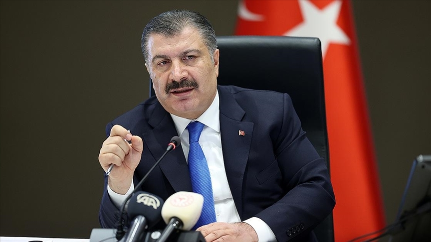 Nazirdən meymunçiçəyi haqda açıqlama: “Gərəksiz gündəm yaratmayaq”