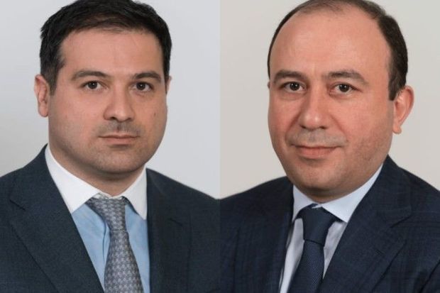 Prezident onları yüksək vəzifəyə təyin etdi - SƏRƏNCAM/FOTO