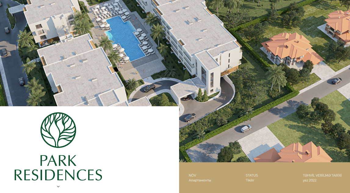 “See Breeze Resort”da binaların təhvili gecikir: Sakinlər şikayətçidirlər