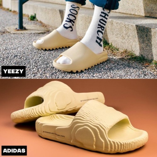 Milyarder reper "Adidas"ı oğurluqda ittiham etdi - FOTO