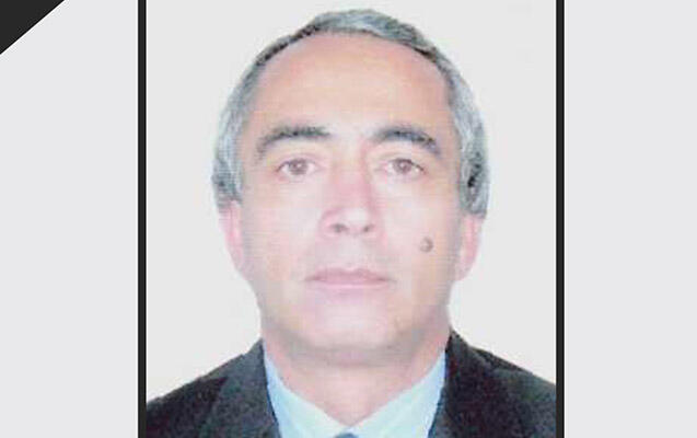 Baş həkimi vəfat etdi - FOTO