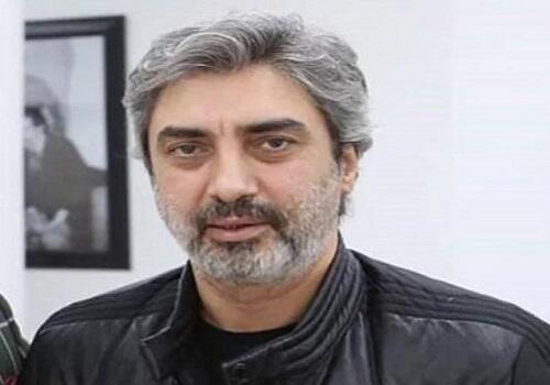 Polad Ələmdar tanınmaz halda - FOTO