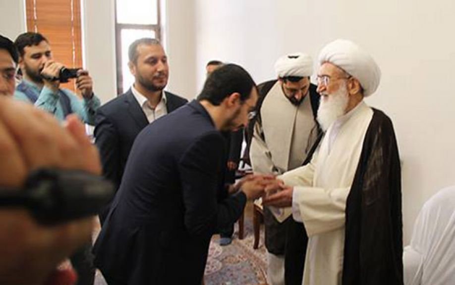 Taleh Bağırzadə həbsdə, molla rejimi Azərbaycan səfirliyi qarşısında aksiya keçirir: “Şirin quyruğu" gicişir?