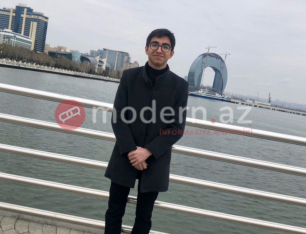 Ən yüksək bal toplayanları siz də tanıyın - FOTOLAR