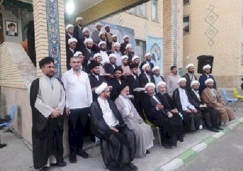 İran satılmışlarla Bakıda nəyi almaq istəyir?