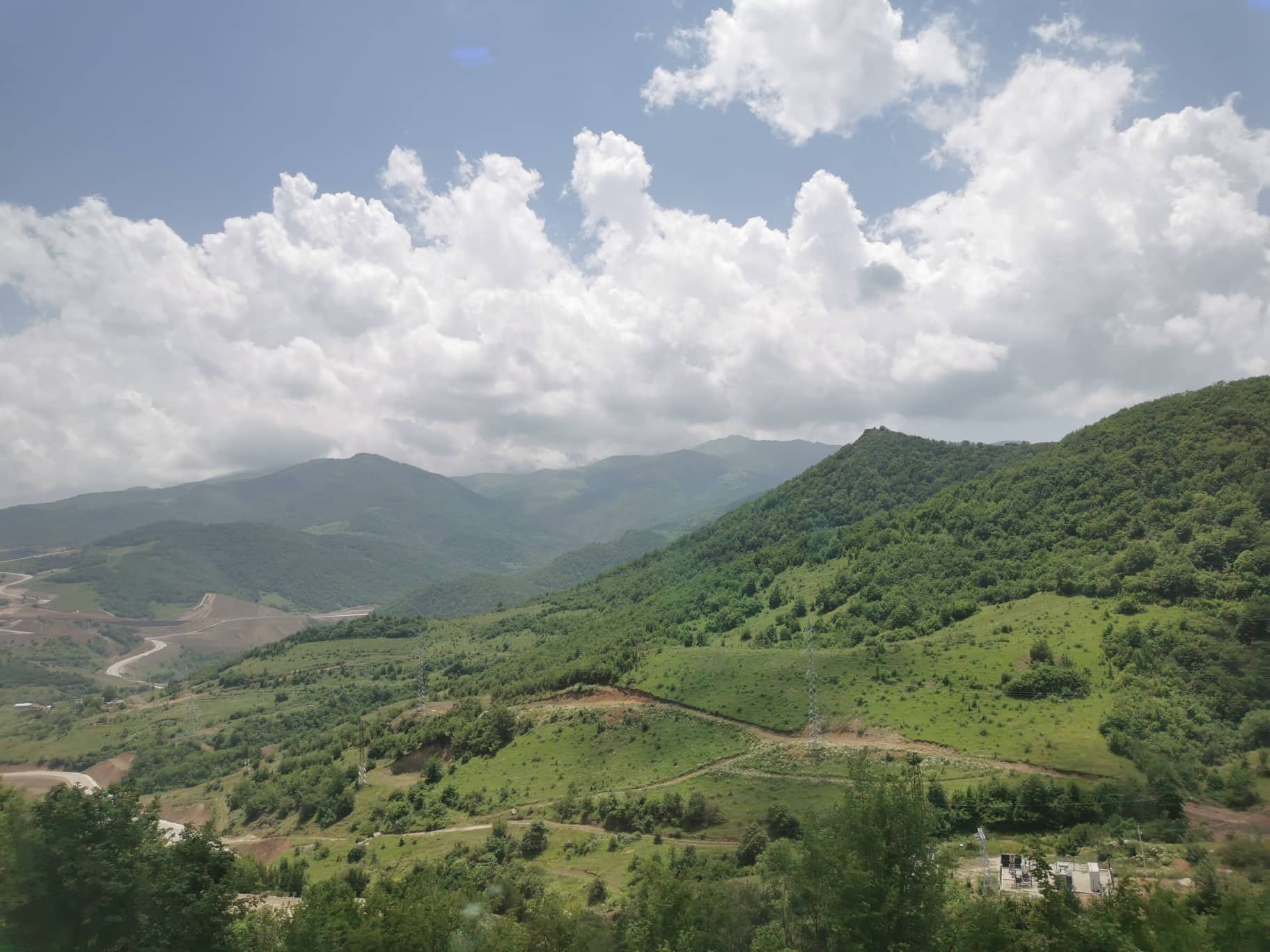 “Bəlkə bu, yuxudur?” – Əməkdaşımızın Şuşa təəssüratları (R EPORTAJ + FOTOLAR)