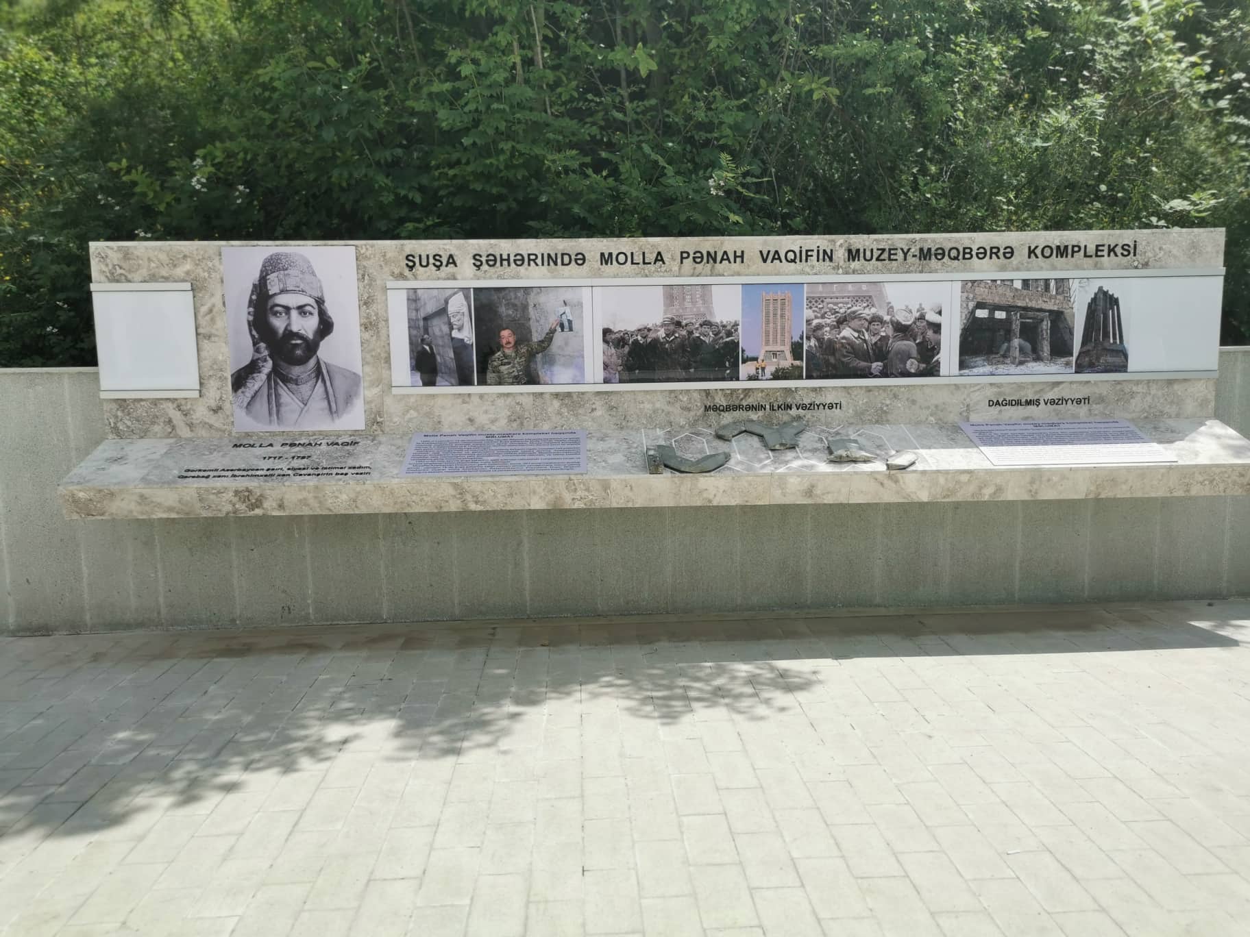 “Bəlkə bu, yuxudur?” – Əməkdaşımızın Şuşa təəssüratları (R EPORTAJ + FOTOLAR)