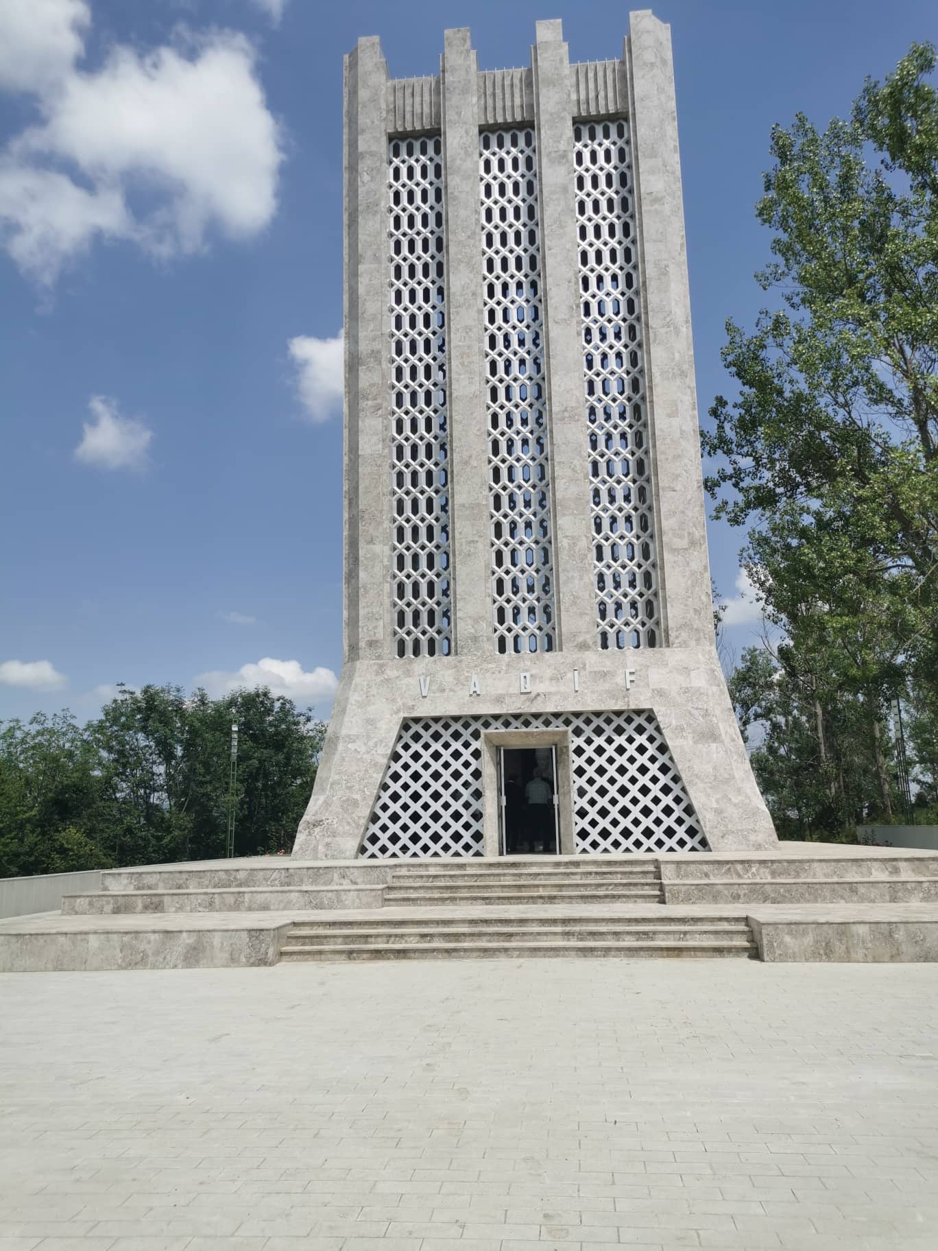 “Bəlkə bu, yuxudur?” – Əməkdaşımızın Şuşa təəssüratları (R EPORTAJ + FOTOLAR)