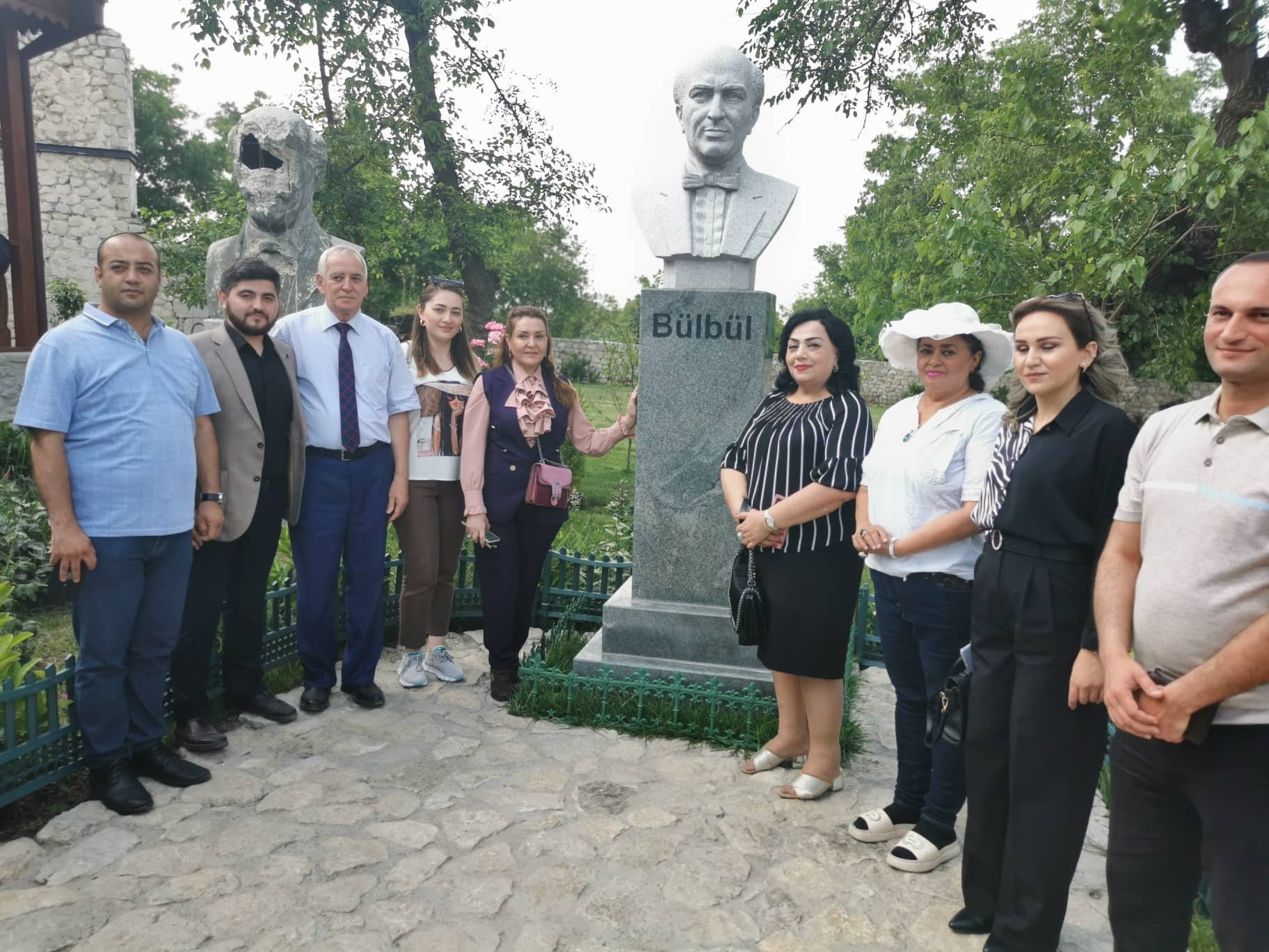 “Bəlkə bu, yuxudur?” – Əməkdaşımızın Şuşa təəssüratları (R EPORTAJ + FOTOLAR)
