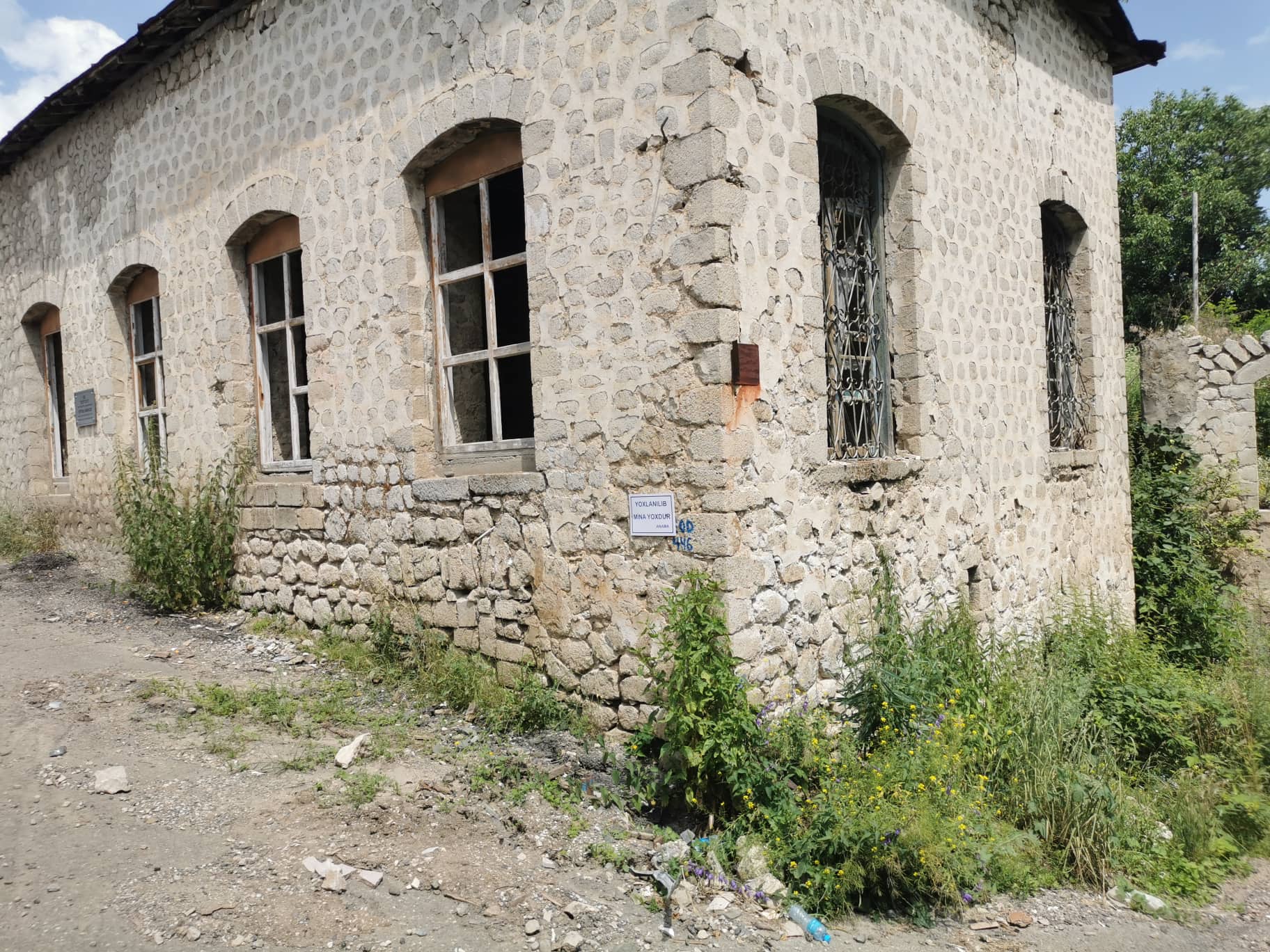 “Bəlkə bu, yuxudur?” – Əməkdaşımızın Şuşa təəssüratları (R EPORTAJ + FOTOLAR)