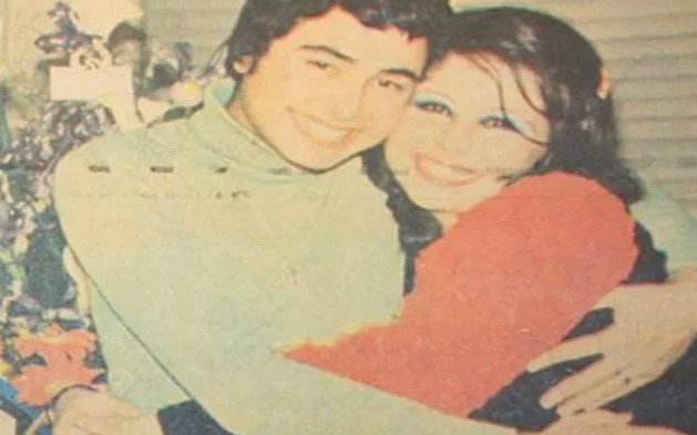 Tələbə, stilist... - Türkiyənin "Diva"sı Bülent Ersoyun bütün sevgililərinin SİYAHISI/FOTOLAR
