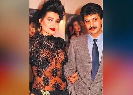 Tələbə, stilist... - Türkiyənin "Diva"sı Bülent Ersoyun bütün sevgililərinin SİYAHISI/FOTOLAR