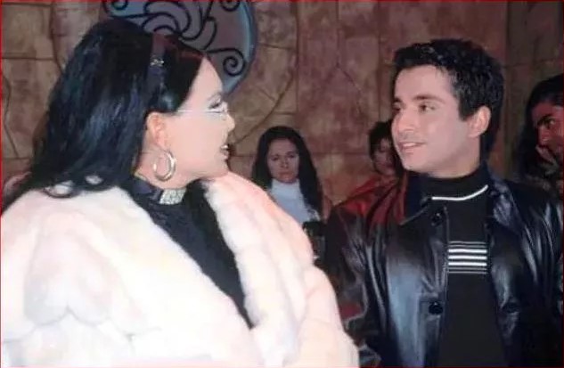 Tələbə, stilist... - Türkiyənin "Diva"sı Bülent Ersoyun bütün sevgililərinin SİYAHISI/FOTOLAR