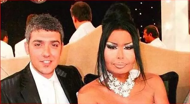 Tələbə, stilist... - Türkiyənin "Diva"sı Bülent Ersoyun bütün sevgililərinin SİYAHISI/FOTOLAR