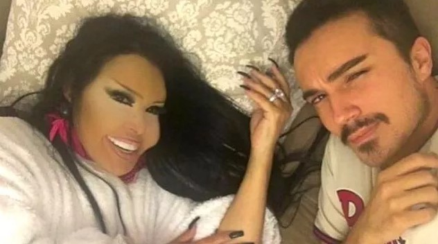 Tələbə, stilist... - Türkiyənin "Diva"sı Bülent Ersoyun bütün sevgililərinin SİYAHISI/FOTOLAR