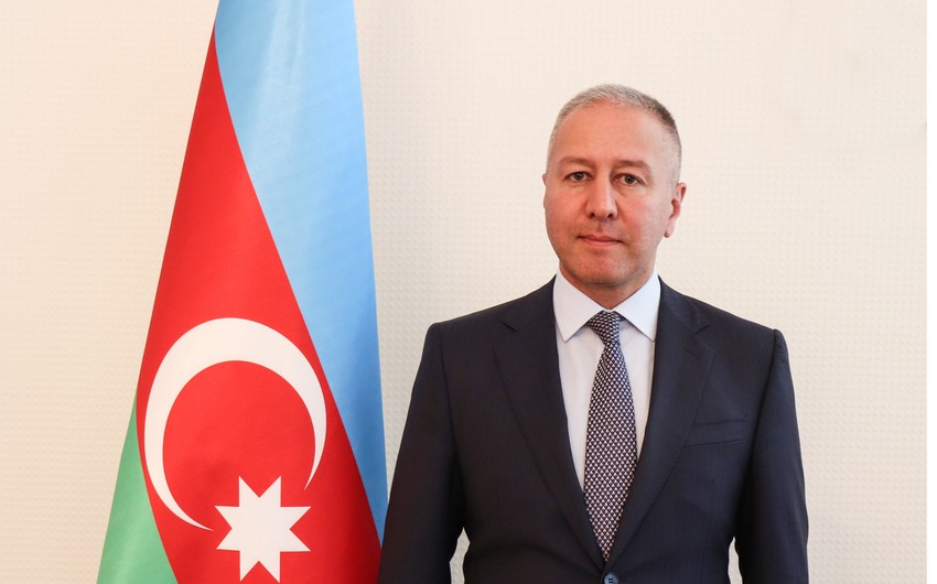Səhiyyə naziri onu yeni müşavir təyin etdi - FOTO