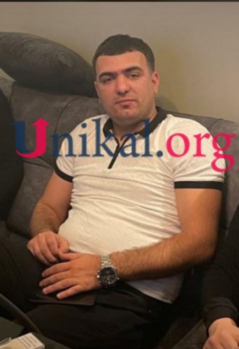 Canına qıyan keçmiş polisin FOTOSU