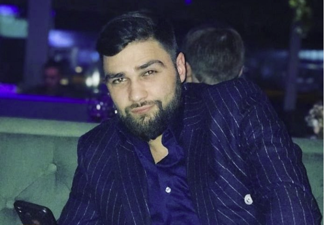 Vətən müharibəsi iştirakçısı 1 ildir Kiyevdə həbsdədir: “Məni erməni şərləyib tutdurub” - FOTOLAR