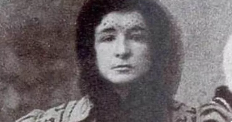 Dünyanın ən qəddar QATİL QADINLARI - FOTOLAR