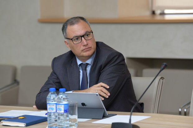 Prezidentdən “Azərxalça” ASC ilə bağlı SƏRƏNCAM